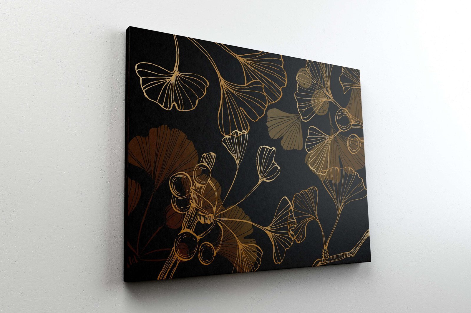 Unique Framed Canvas Paintings for Hotels & Homes - Image 2