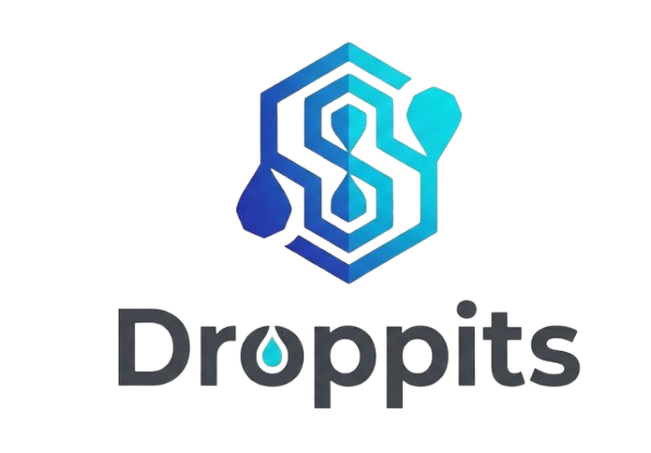 Droppits